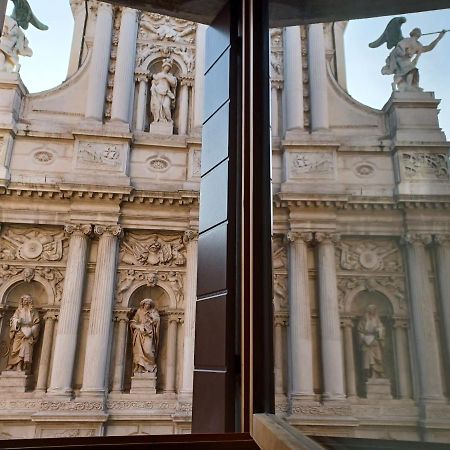Giglio Glasshouse Венеция Экстерьер фото